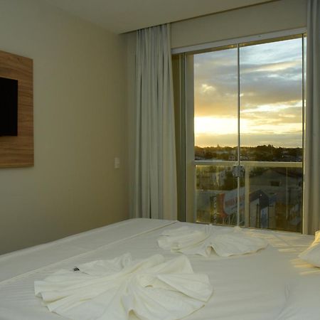 Pinheiros  Jantorno Plaza Hotel מראה חיצוני תמונה