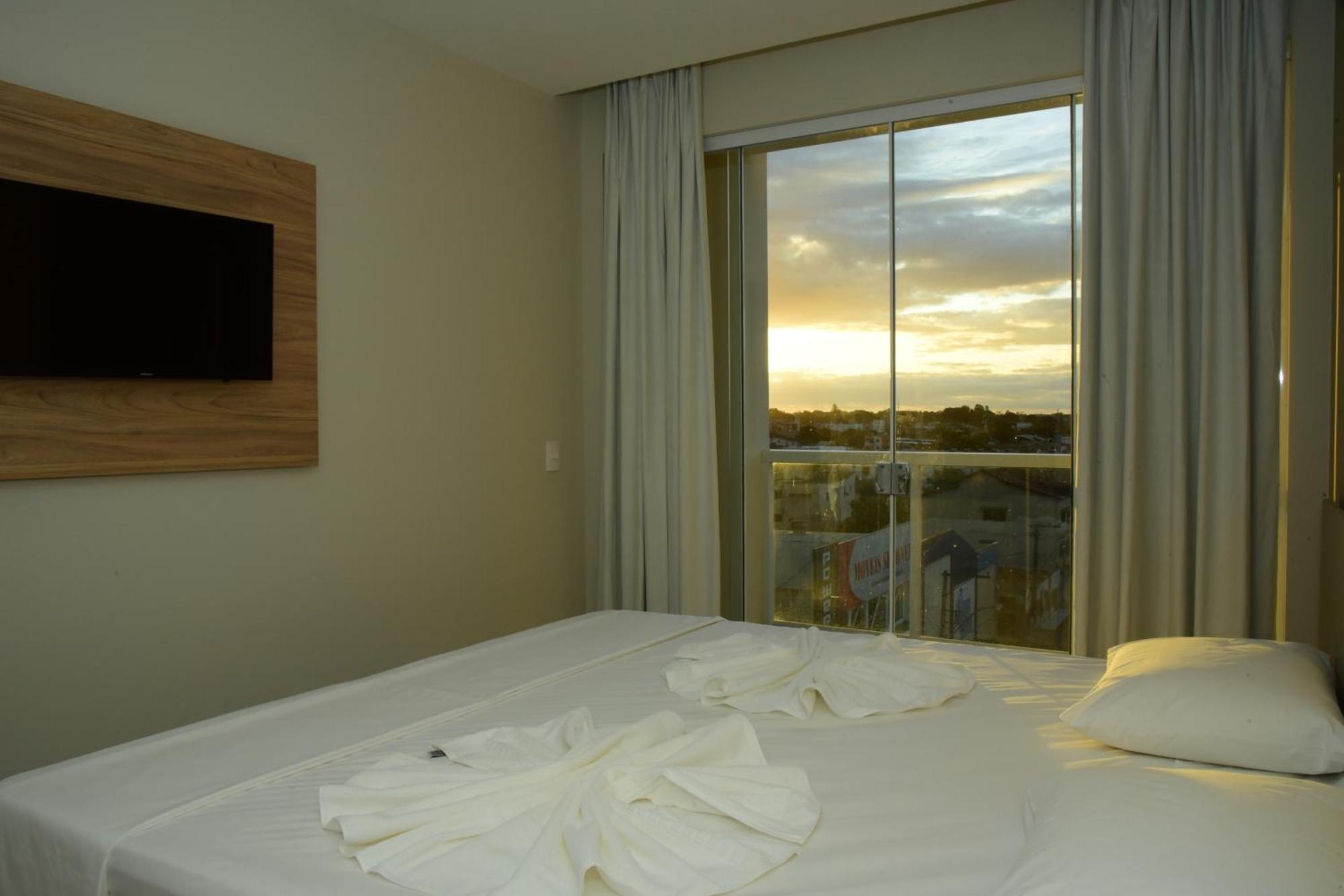 Pinheiros  Jantorno Plaza Hotel מראה חיצוני תמונה