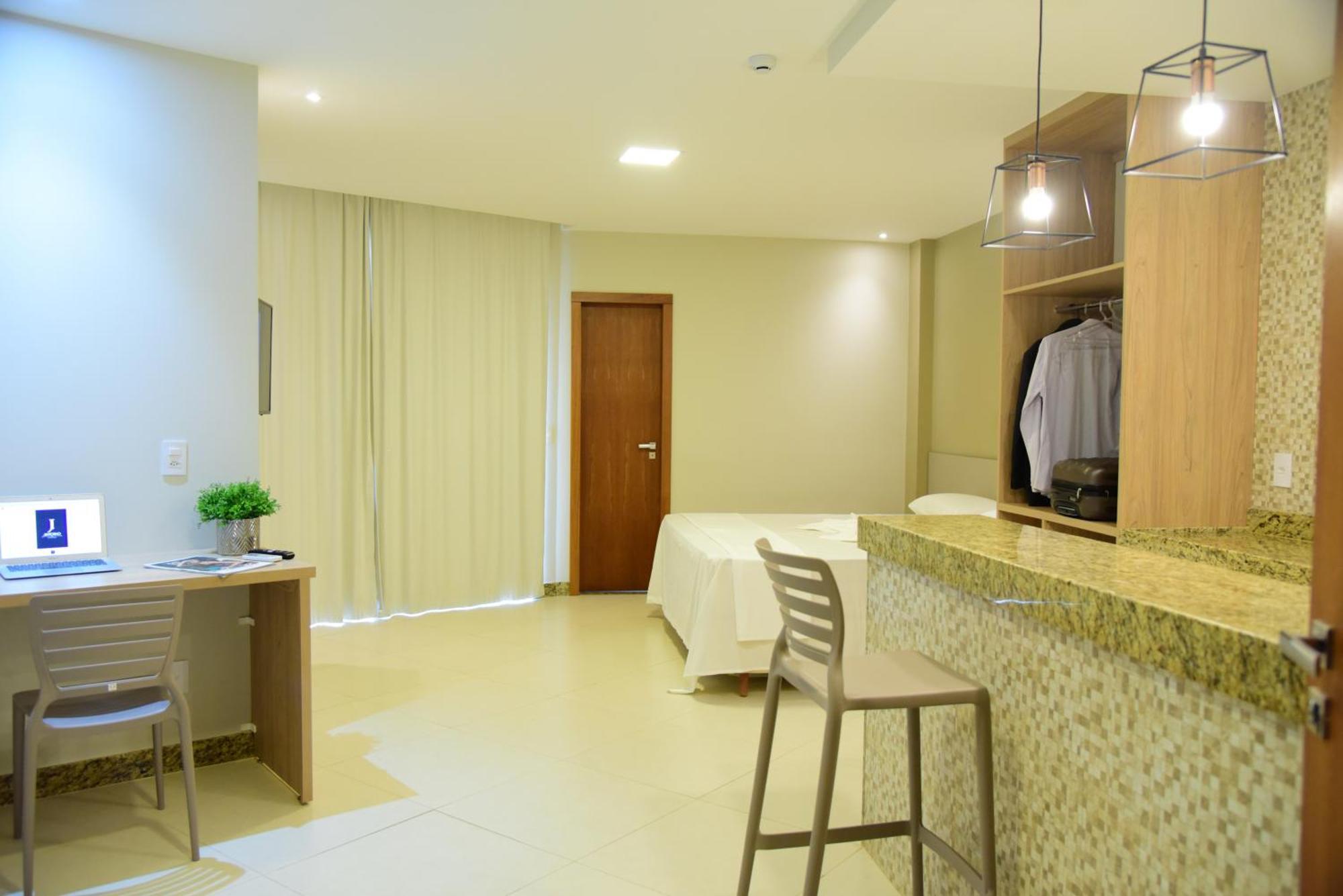 Pinheiros  Jantorno Plaza Hotel מראה חיצוני תמונה
