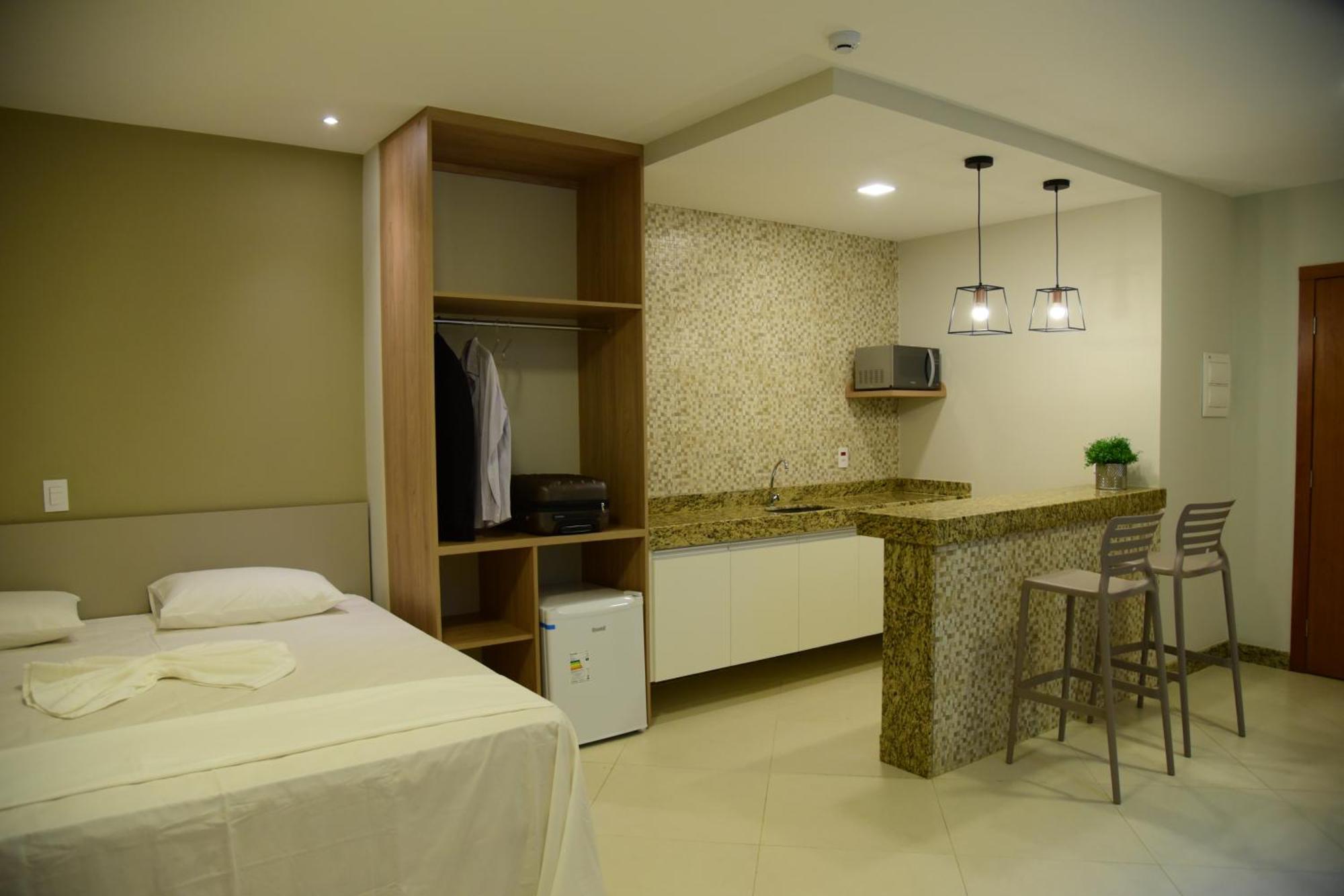 Pinheiros  Jantorno Plaza Hotel מראה חיצוני תמונה